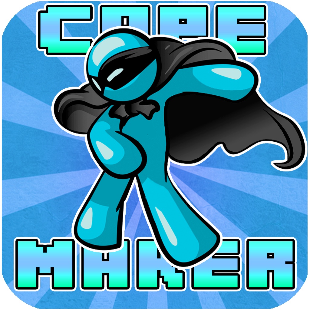 Cape Maker for Minecraft icon