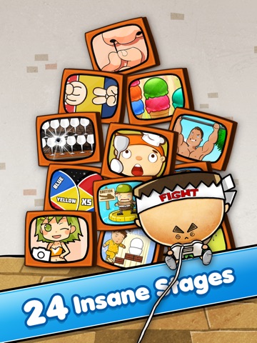 hardest game ever 2 hd