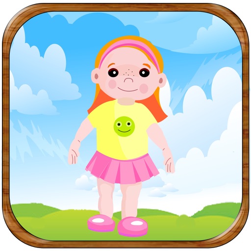 Seesaw Kids- Cool Game for iPad and iPhone iOS App