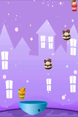 Falling Ice Cream: Don't Let it Drop Pro screenshot 3