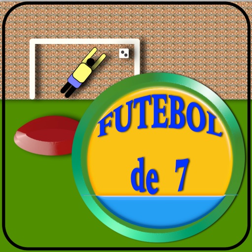 Futebol de 7 iOS App
