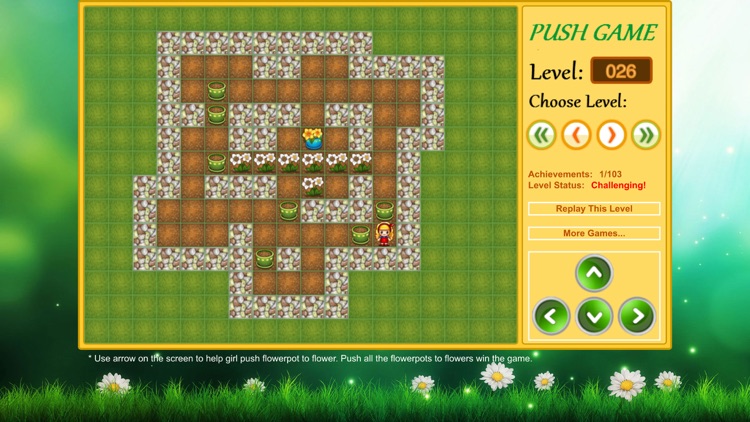 Push Game (Free) screenshot-4