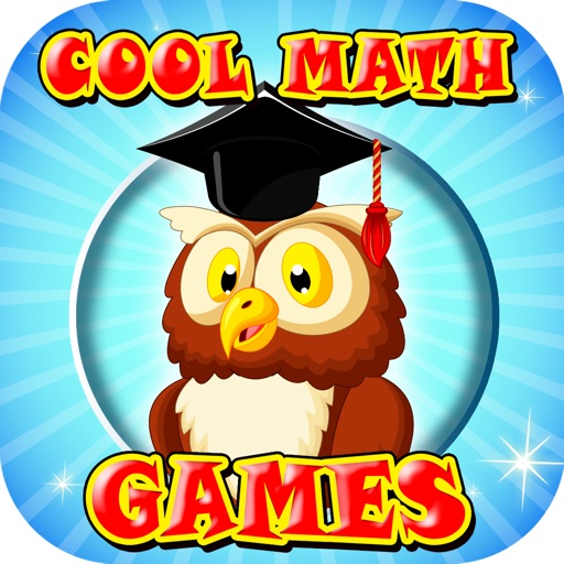 Black-Board Class-Room Math-Game: Are You Smarter Than Your Friends? iOS App