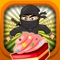 Cupcake Ninja Puzzle Quest Adventure Free Skill Games