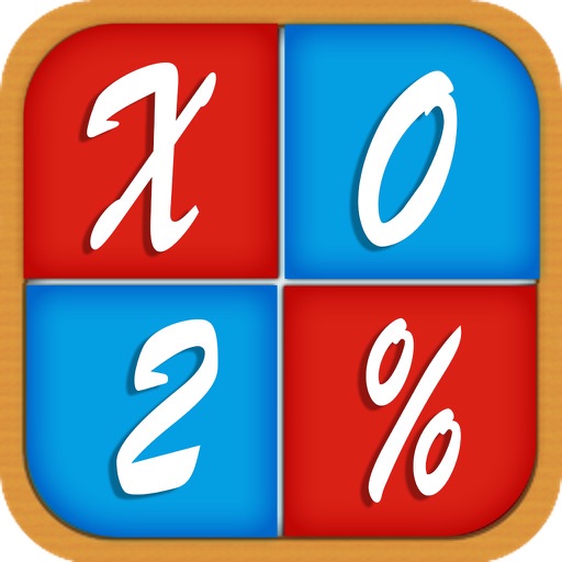 Mathalicious - Impossible Math Challenges iOS App
