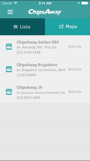 ChipsAway(圖4)-速報App