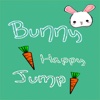 Bunny Happy Jump