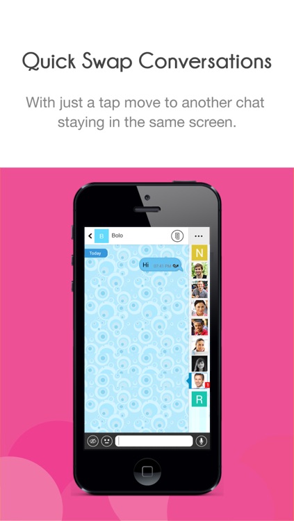 XyChat