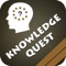 Knowledge Quest is an application the meaning of this word is a continuous searching for Getting Knowledge