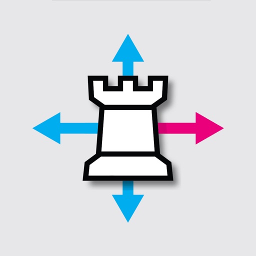 Chess Puzzles Pro Icon