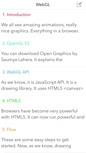 Web Graphics(圖3)-速報App