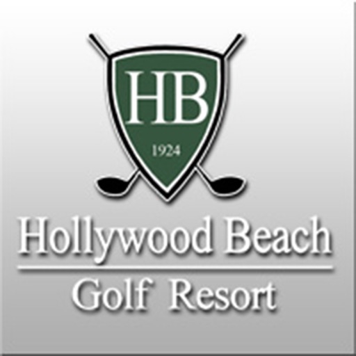 Hollywood Beach Golf Resort icon