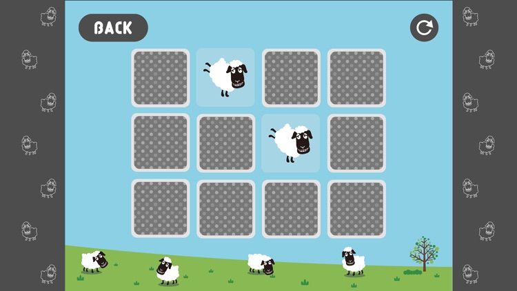 The Boy Who Cried Wolf - Matching Game