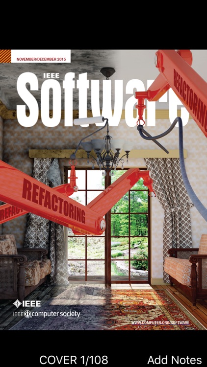IEEE Software