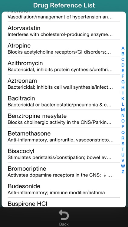 Barron’s NCLEX-RN Flash Card Review screenshot-4