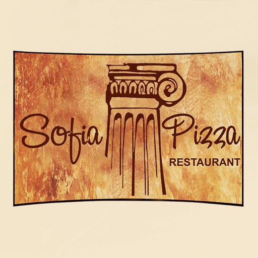 Sofia Pizza icon