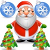 Christmas match : Match three puzzle game