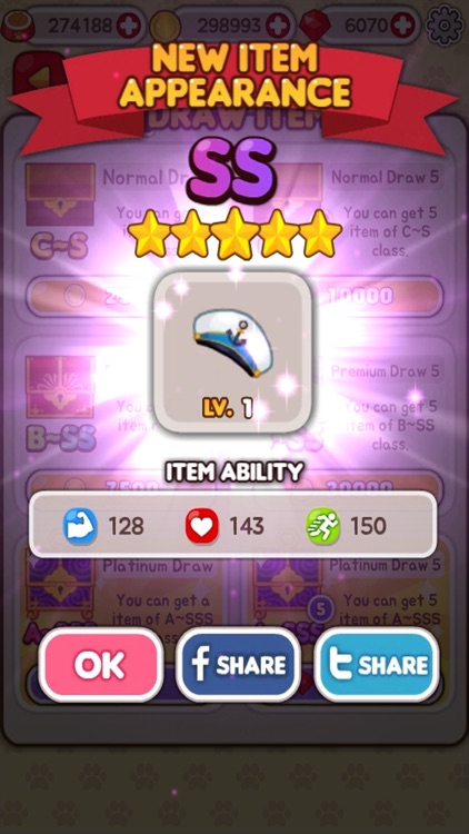 Animal Judy : Cat care screenshot-3