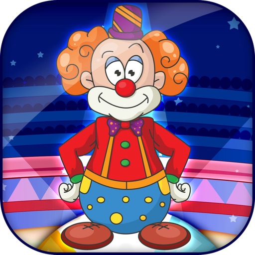 Clowns Escape Mayhem - Speedy Man Hunt Dash (Free)