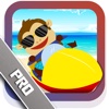 Monkeys Gone Wild Pro - Epic Chimp Sea Racing Frenzy