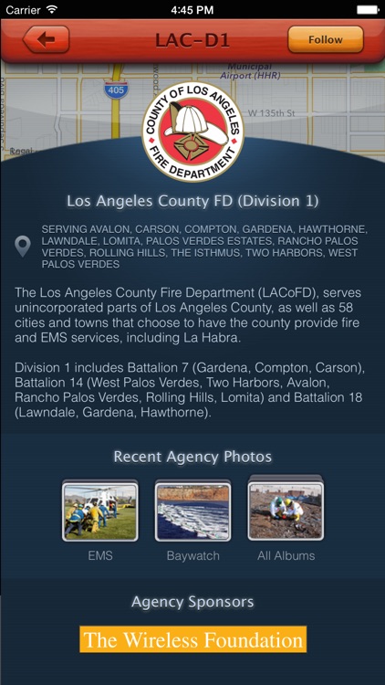 PulsePoint screenshot-3