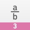 Fractions 3: Addition and Subtraction of Fractions