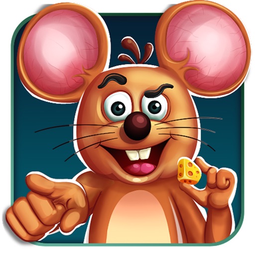 Rat Vs Cat iOS App