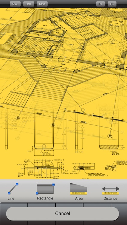 Turbo CAD - create & edit DXF, DWG drawing file screenshot-3