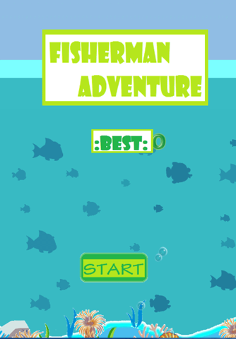 Best Fisherman Adventure Game screenshot 3