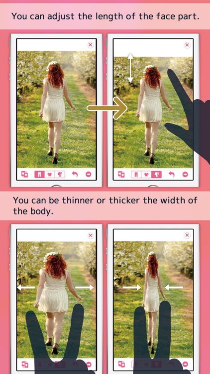 Slim Line screenshot-3