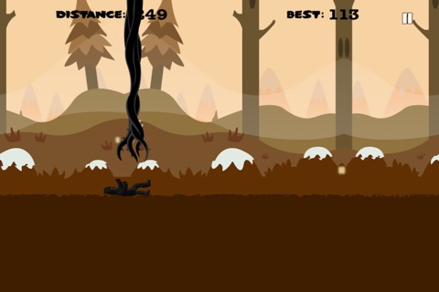 Hellfire Jailbreak  - Afterlife Soul Escape - Free screenshot 4