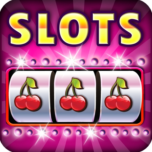 Slot Machines Las Vegas - Are You Born To Be Free and Rich Or No Deal icon