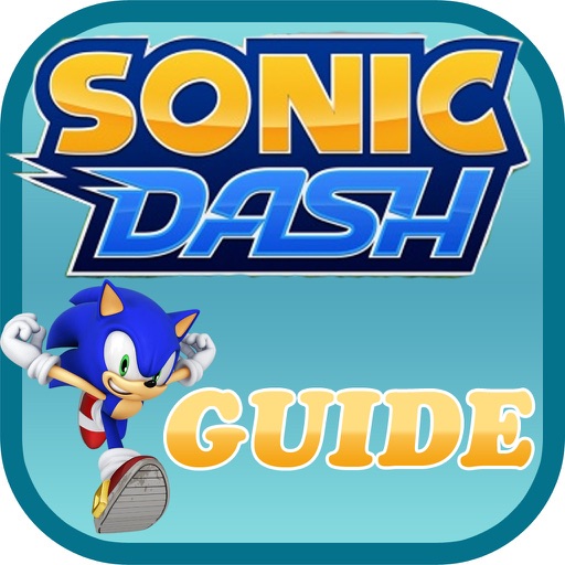 Game Guide for Sonic Dash - All Level Video,Tips,Walkthrough Guide icon