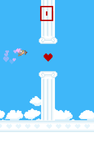 Flappy Rainbow 10 in 1 screenshot 2