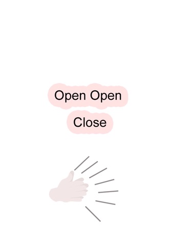 Open Open Close screenshot 2