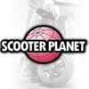 Scooter Planet Amsterdam