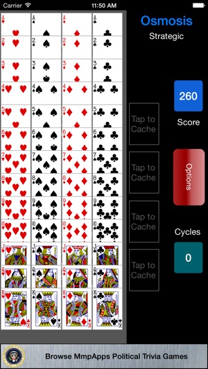 Osmosis Solitaire(圖5)-速報App