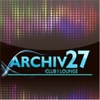 Archiv27 Club | Lounge Neub.