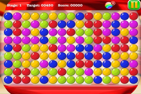 A Sticky Gummy Sweet Treat Puzzle FREE screenshot 2