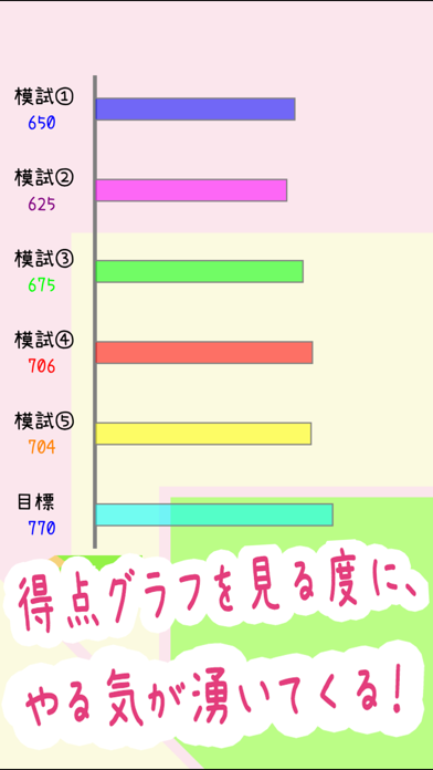 センター試験専用タイマーのおすすめ画像2