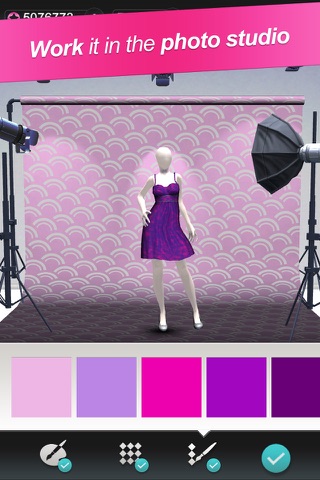 Fashion Inc. by Stardoll screenshot 3