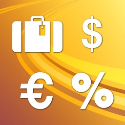 mfCurrency Apple Watch App