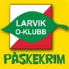 Påskekrim Larvik