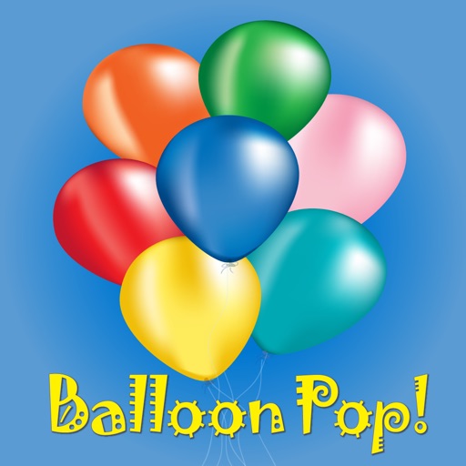 Pop the Ballon icon