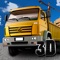 Construction Truck Driver 3D Free