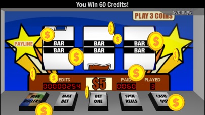 HIDEAWAY SLOTS 1.1 IOS