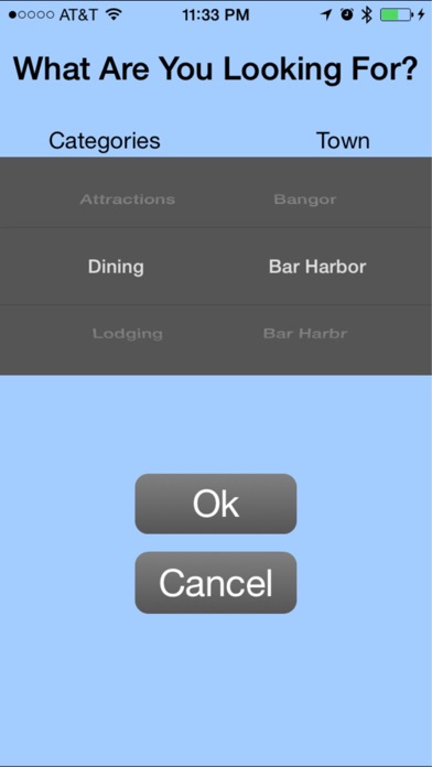 How to cancel & delete Acadia App from iphone & ipad 4