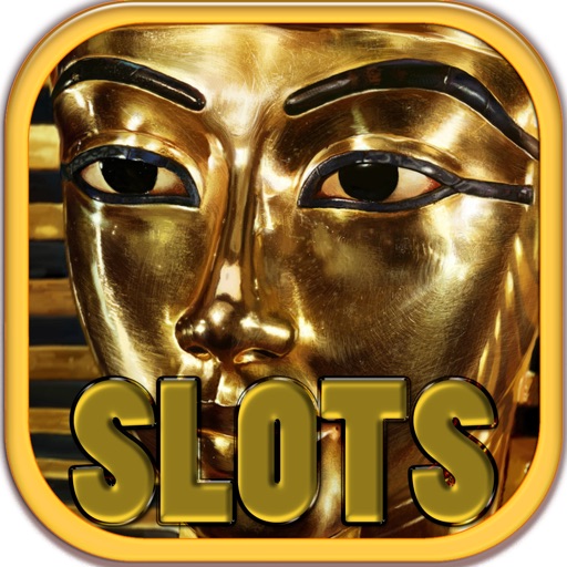 Egypts Way Casino Slots- FREE Las Vegas Game Premium Edition, Win Bonus Coins And More With This Amazing Machine icon