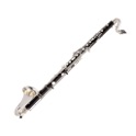 Virtual clarinete baixo icon