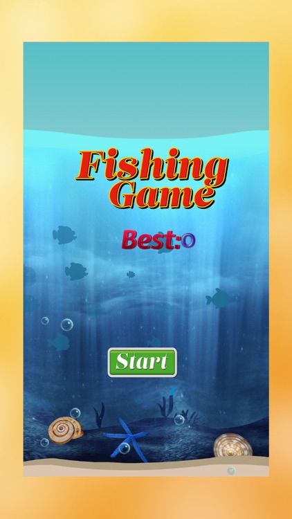 Fishing Kids Fun : Catch Big Fish for Girls Games